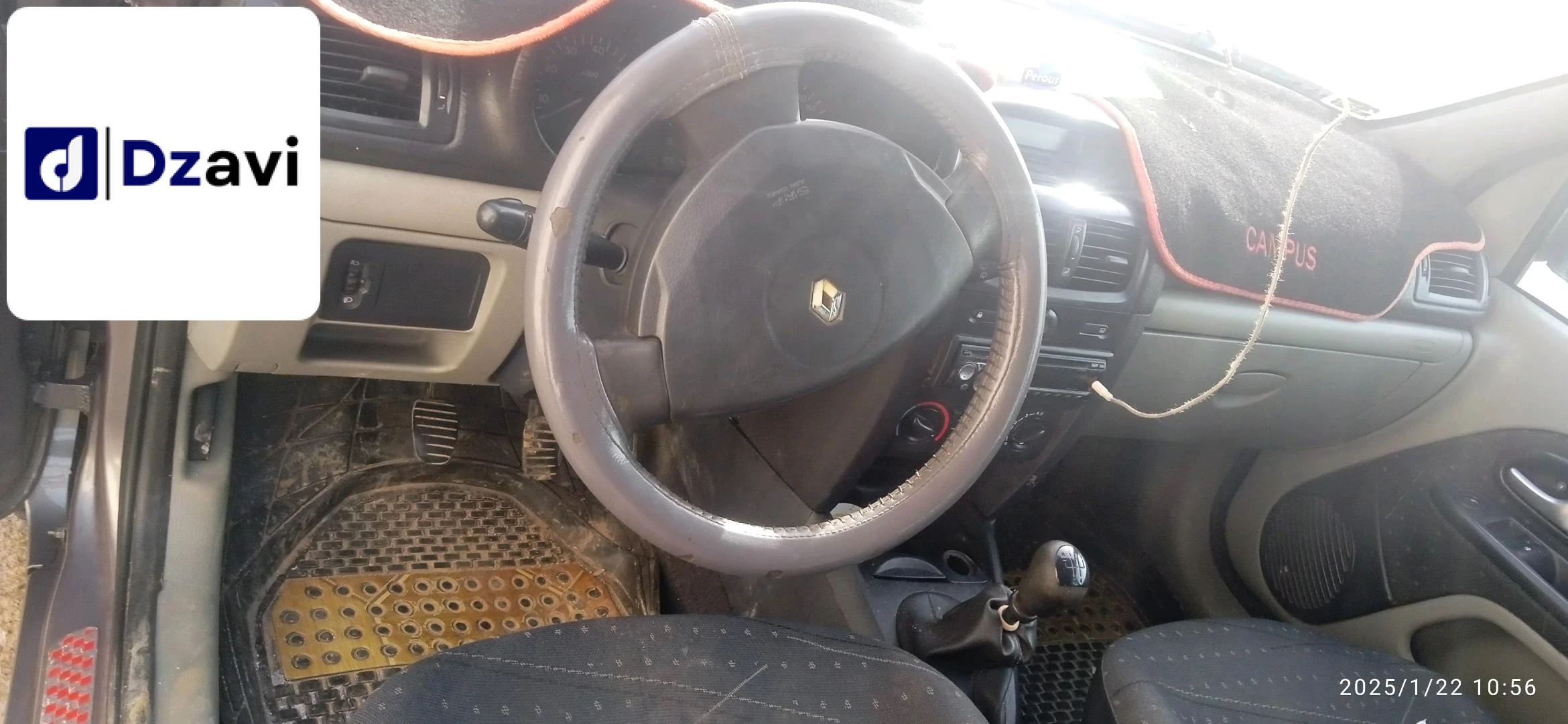 Renault À vendre à 16 ALGER