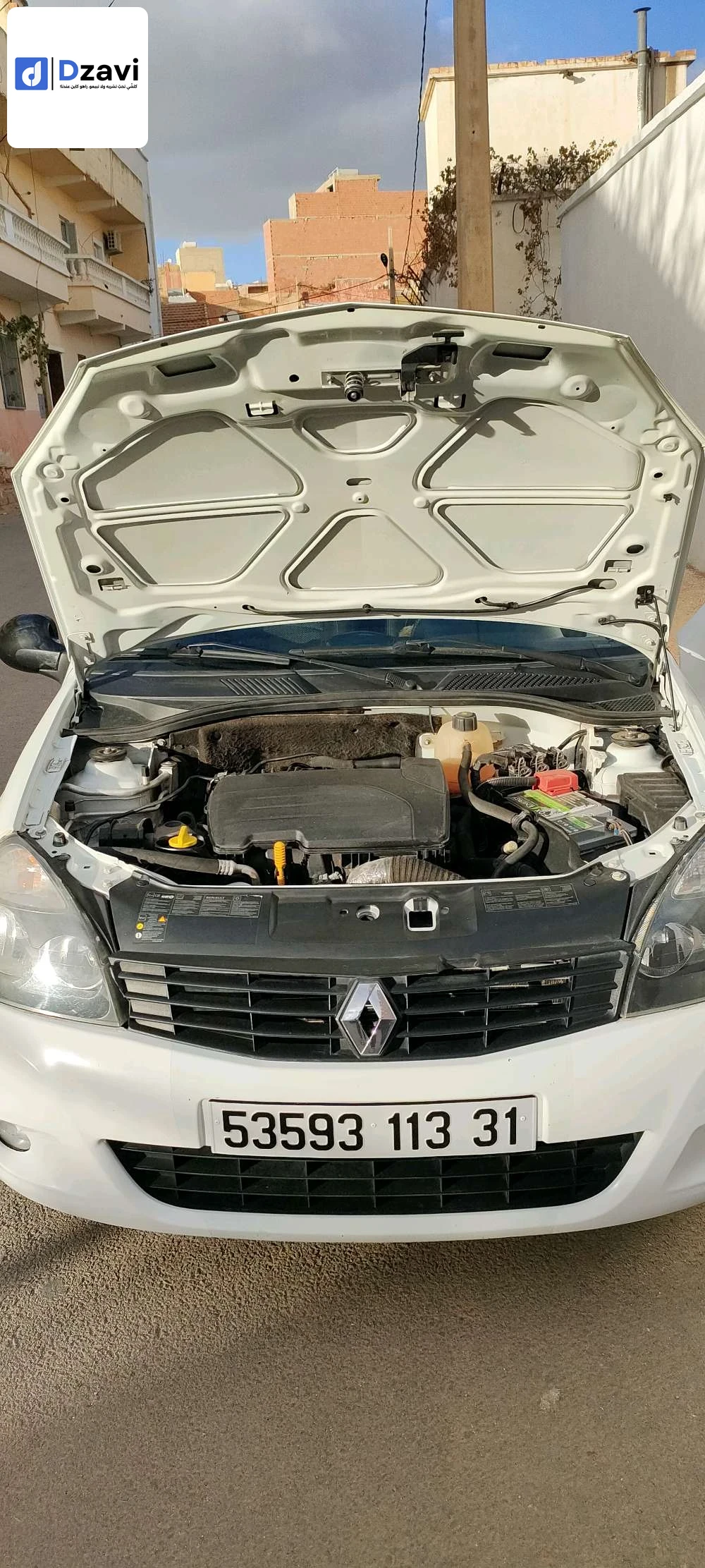 RENAULT R4