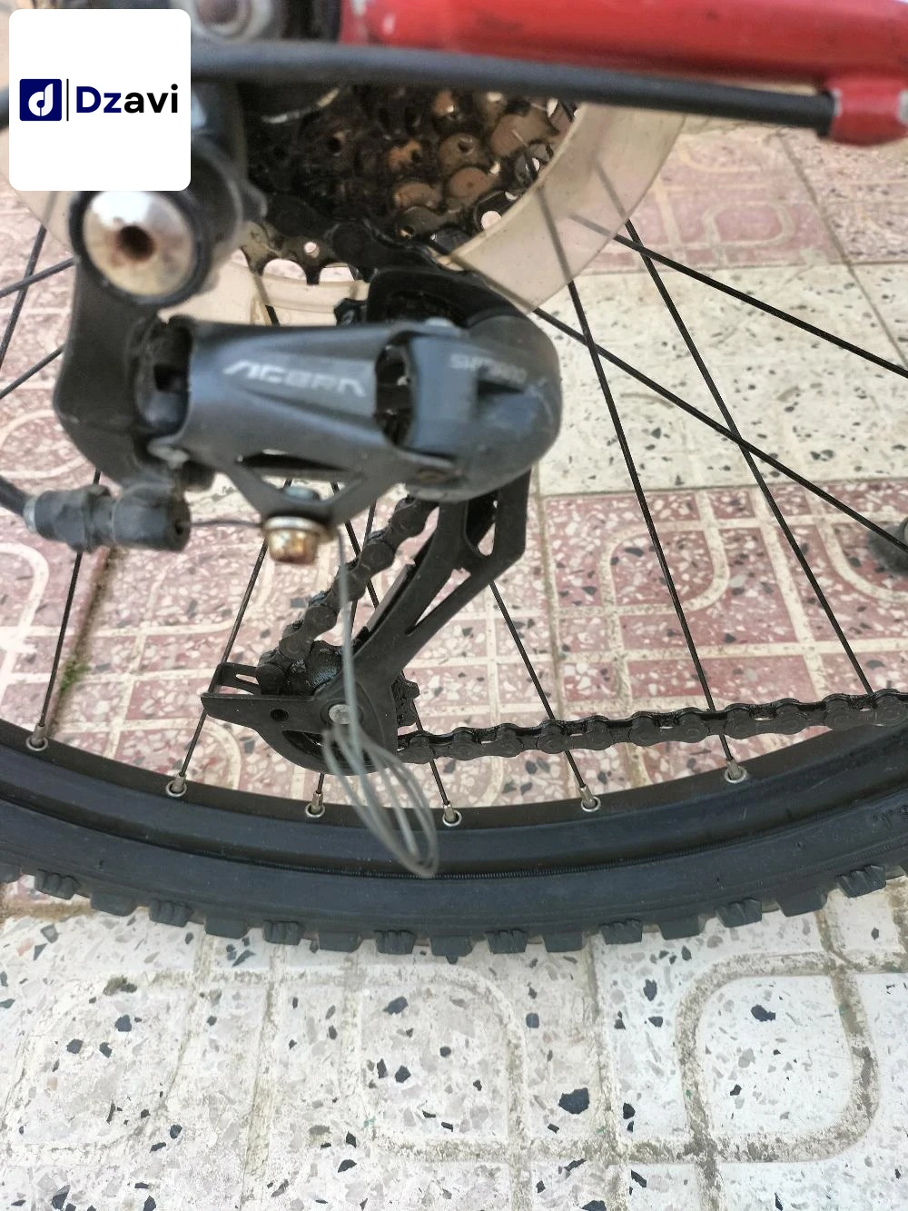 bicyclettes à vendre à 44 AIN DEFLA