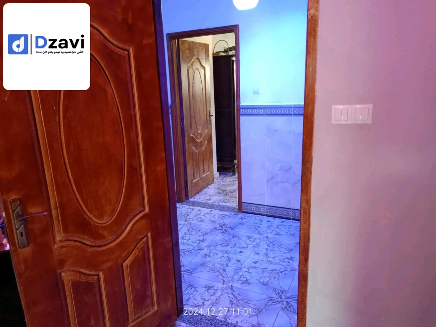 Maisons Traditionnelles À vendre à 9 BLIDA superficie 200 m2