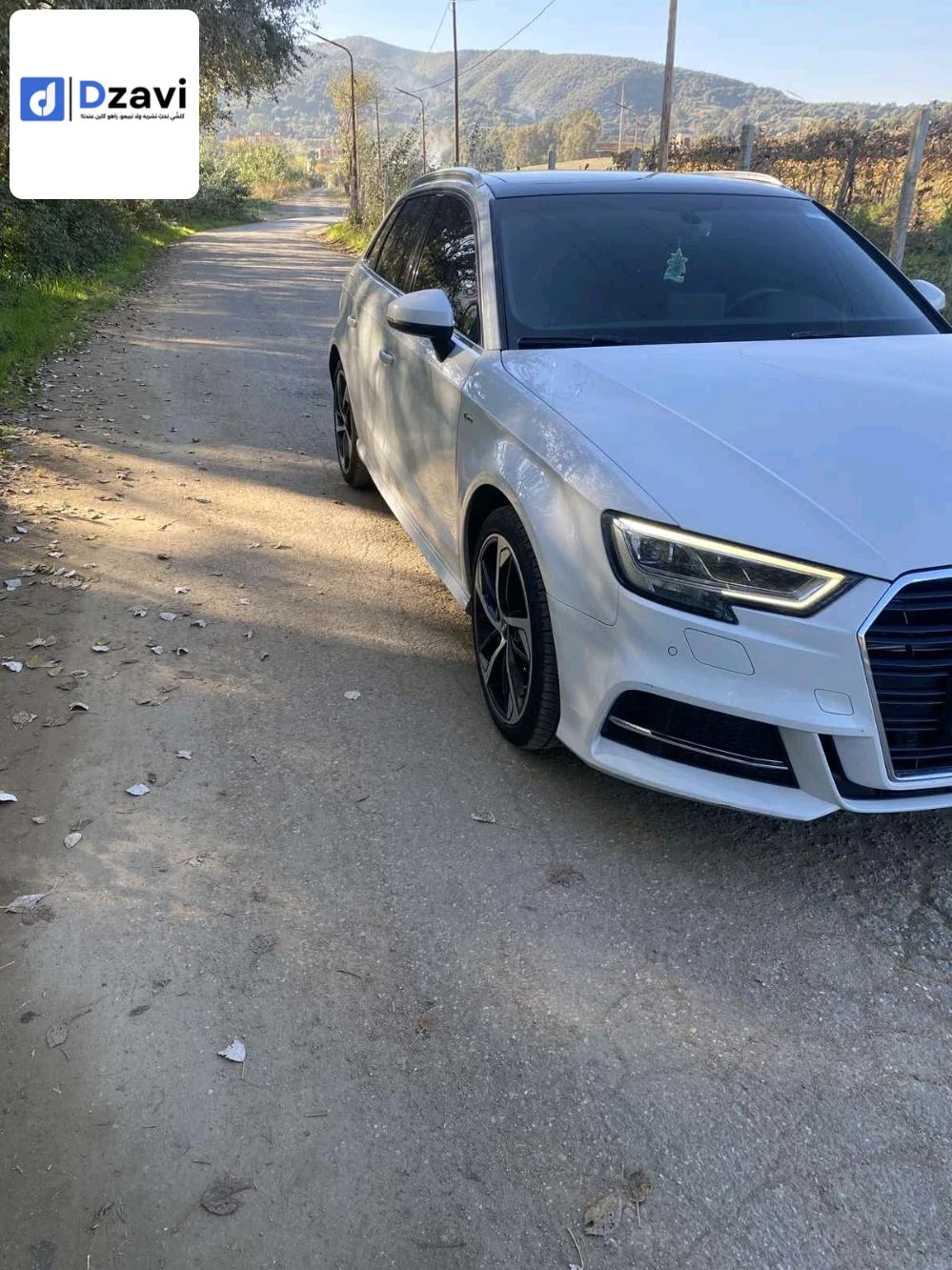 Voitures Audi à 35 BOUMERDES