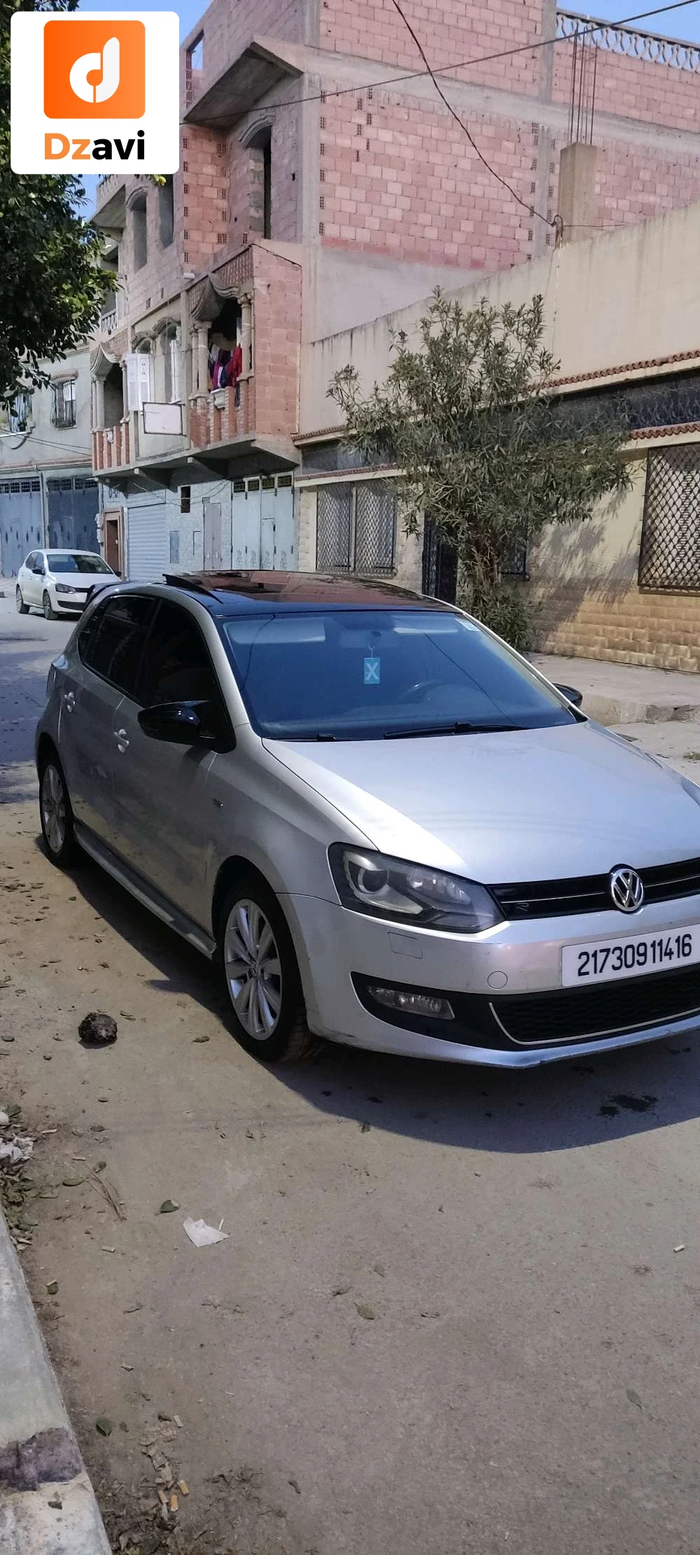 Volkswagen À vendre à 9 BLIDA