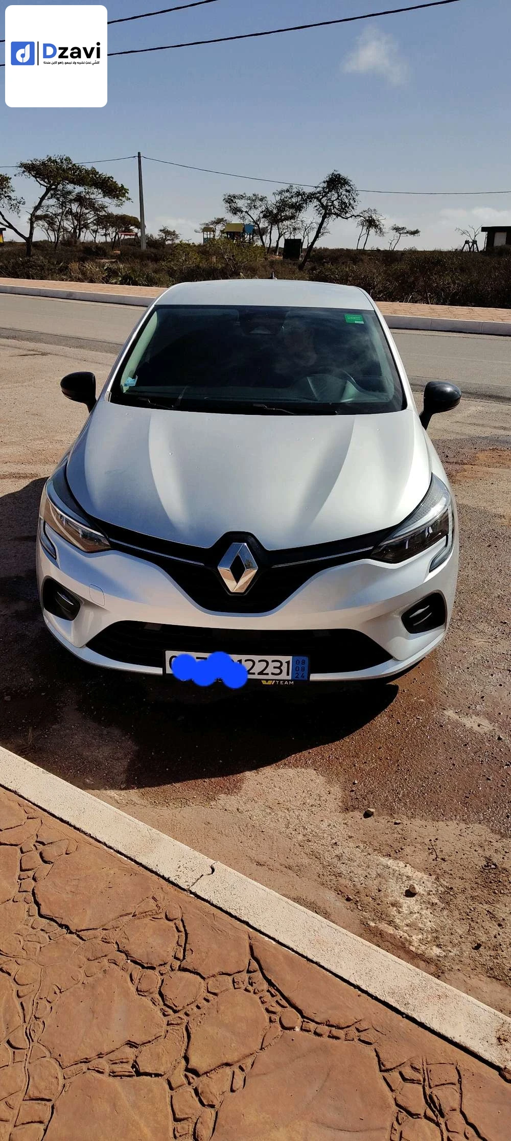 Voitures Renault à 31 ORAN