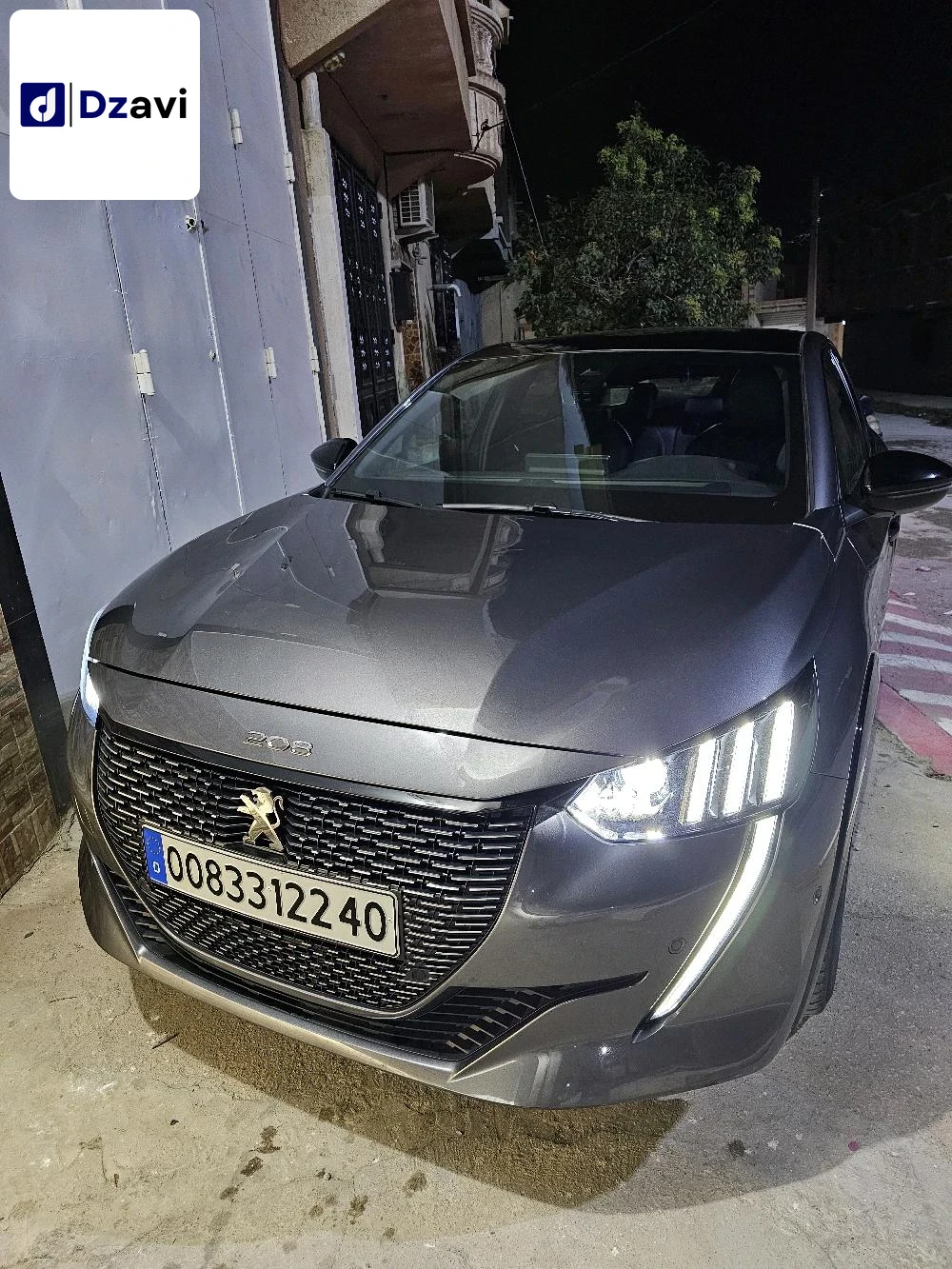 Peugeot À vendre à 40 KHENCHELA