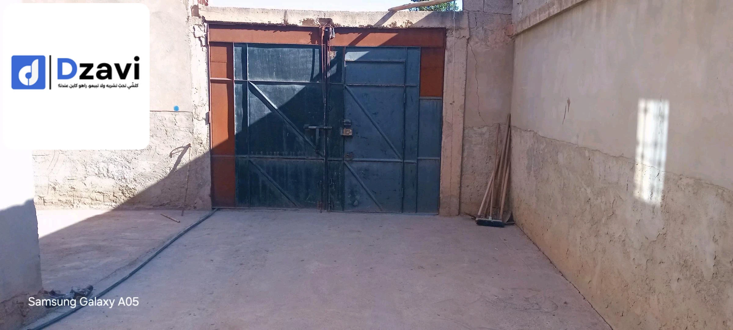 Maisons Traditionnelles À vendre à 2 CHLEF superficie 5 m2