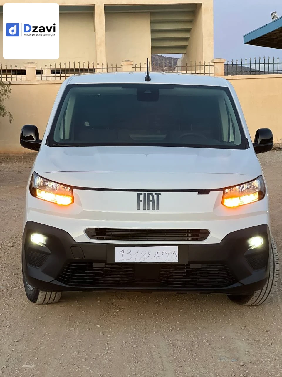 Voitures Fiat à 5 BATNA