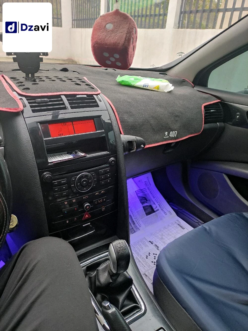 Peugeot À vendre à 15 TIZI OUZOU