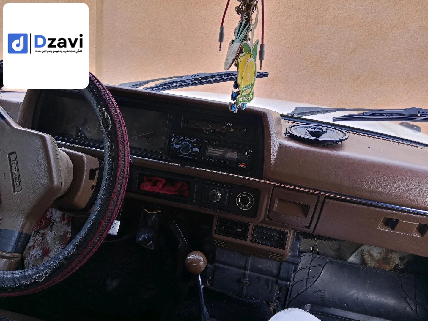 Voitures Mazda à 14 TIARET