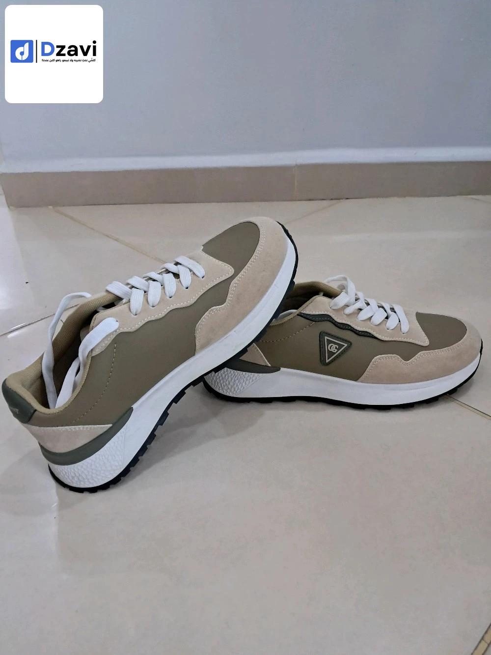 Chaussure à vendre à 16 ALGER
