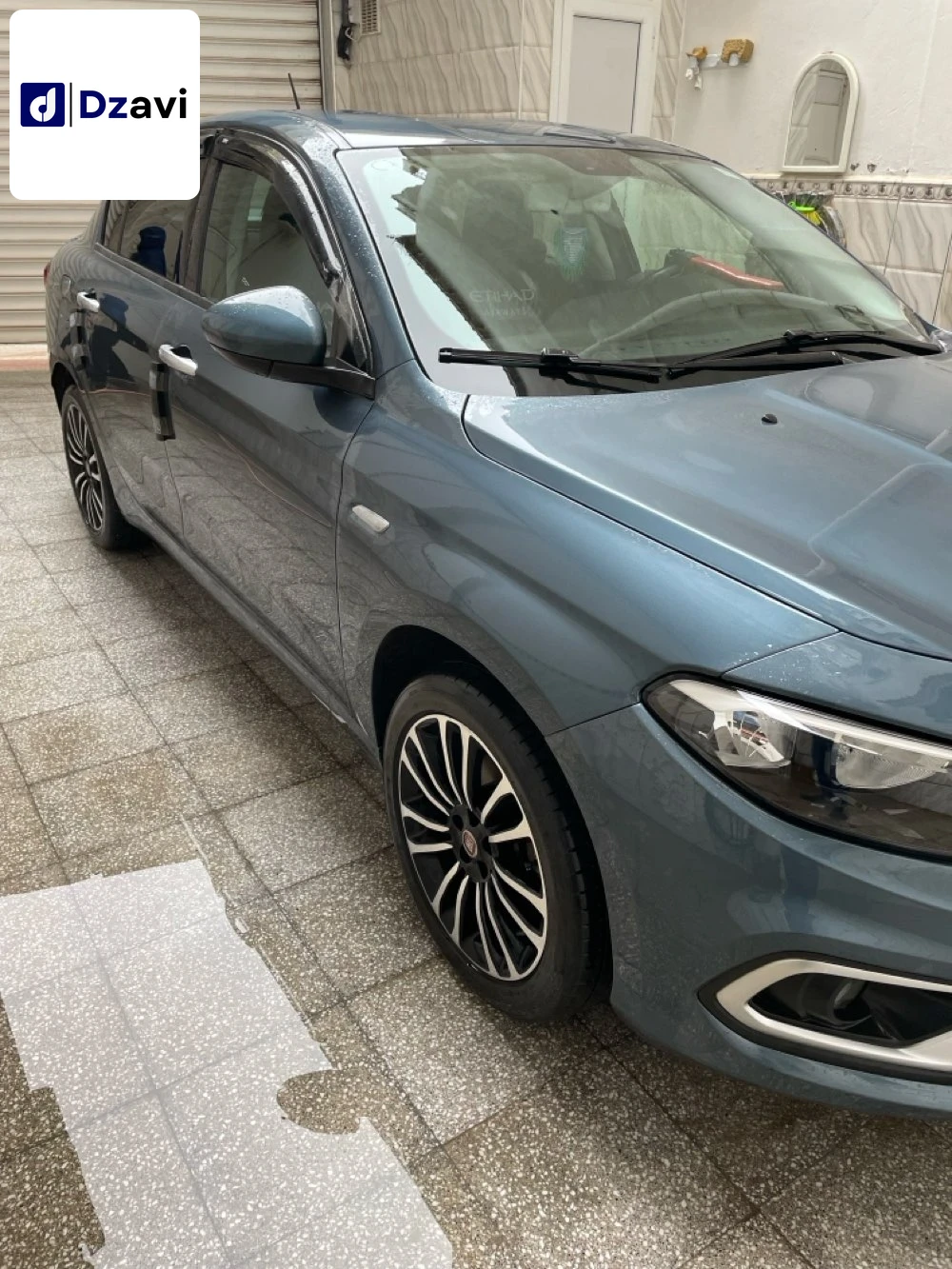 Fiat À vendre à 18 JIJEL