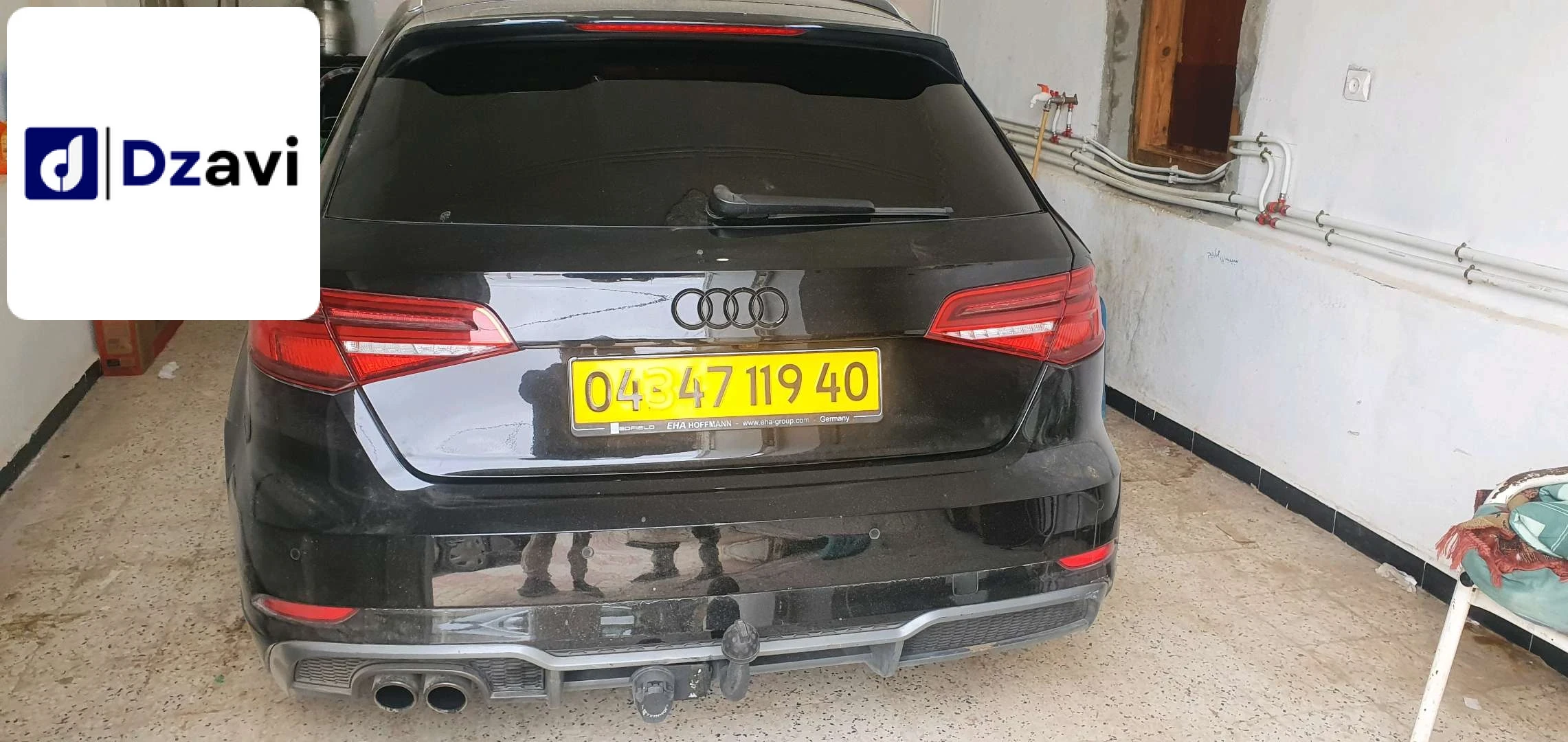 Audi À vendre à 40 KHENCHELA