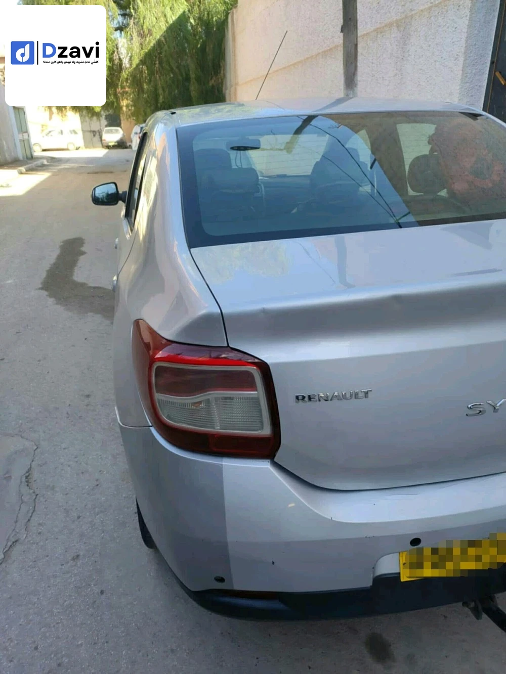 Voitures Renault à 31 ORAN