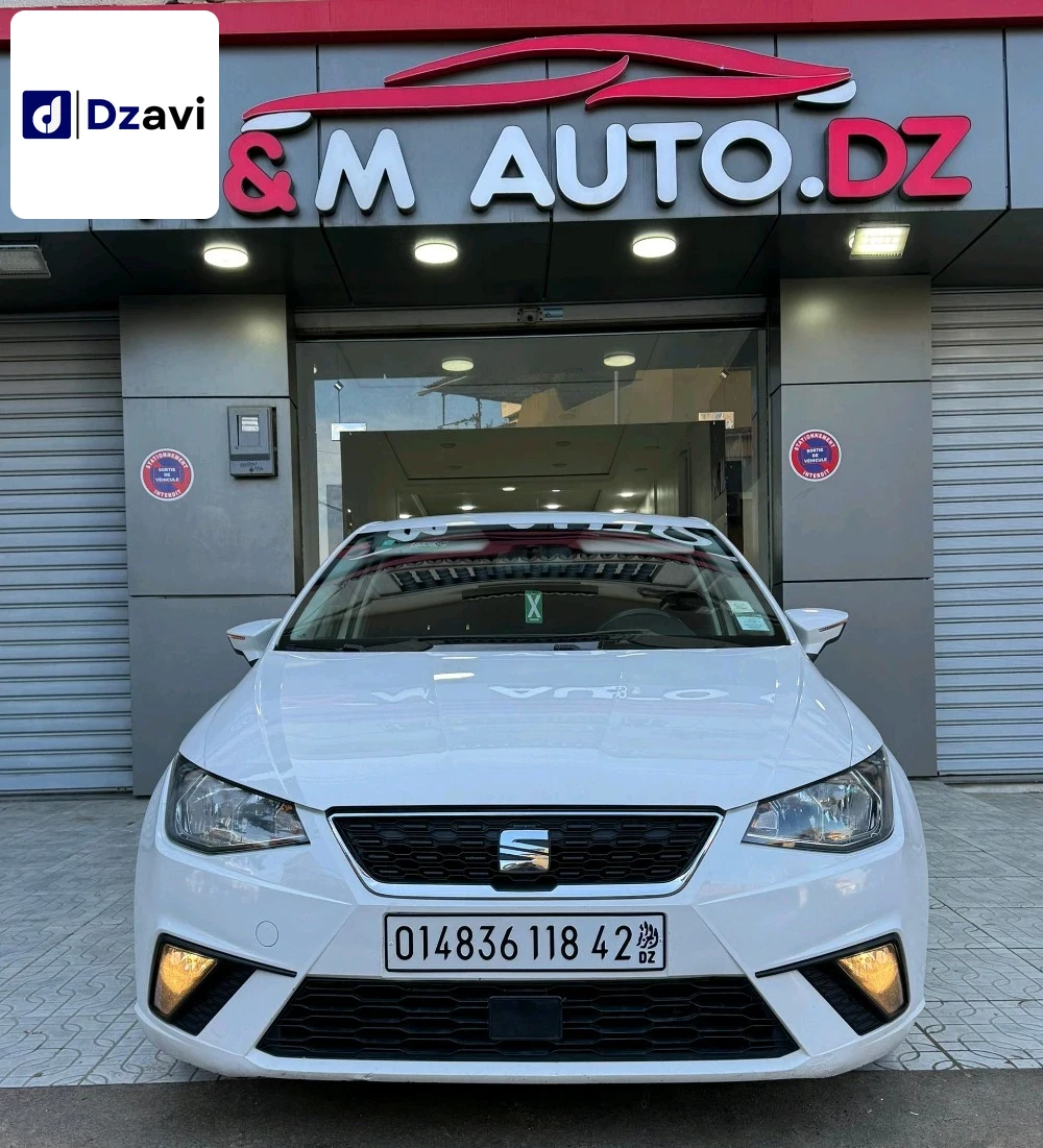 Seat À vendre à 42 TIPAZA