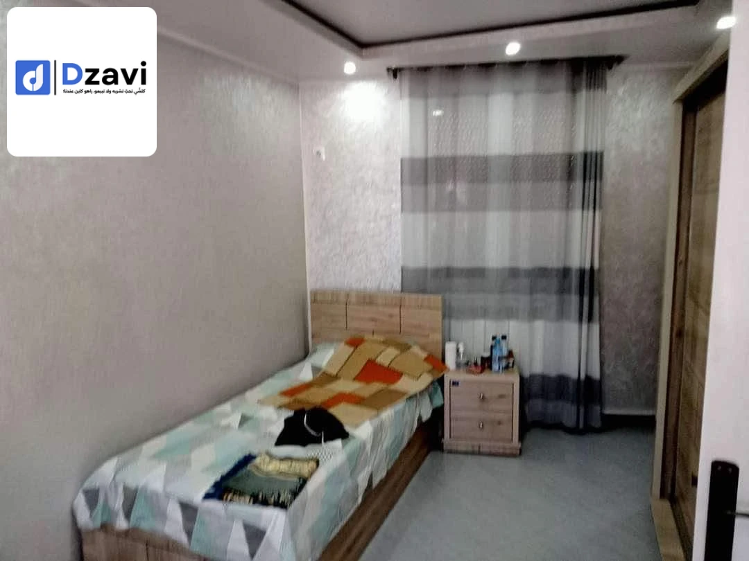 Villas À vendre à 6 BEJAIA superficie 140 m2