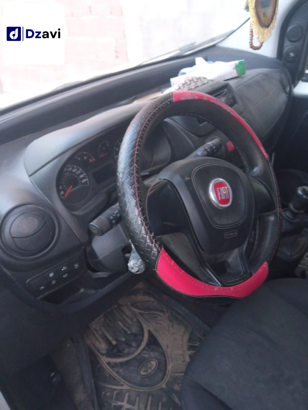 Fiat À vendre à 39 EL OUED