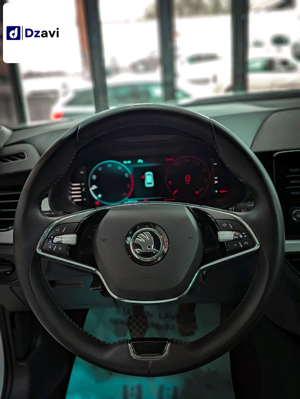 Skoda À vendre à 23 ANNABA