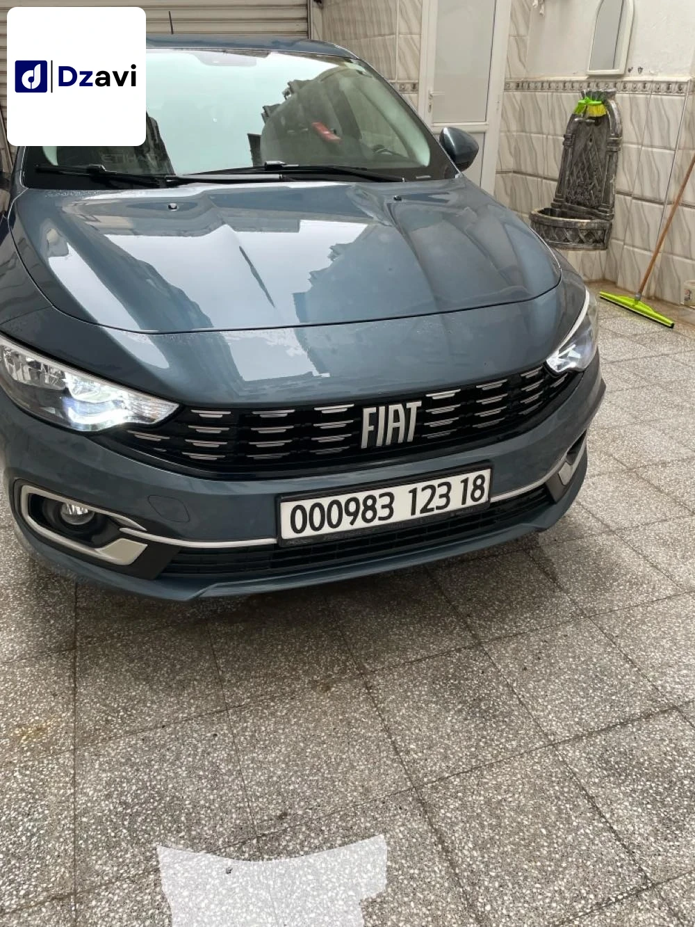 Fiat À vendre à 18 JIJEL