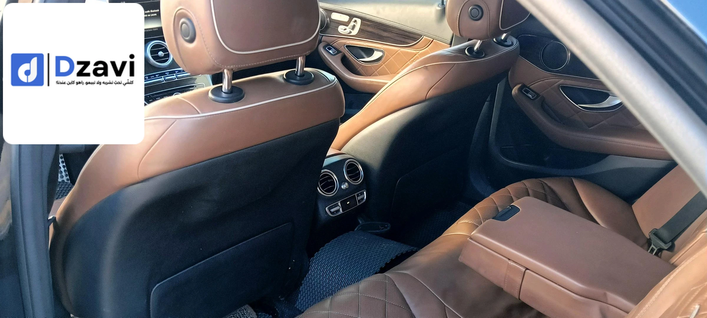 Voitures Mercedes à 31 ORAN