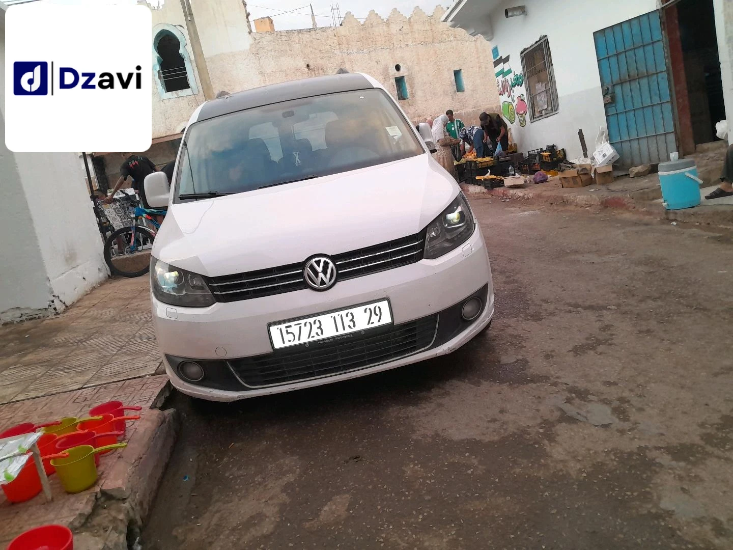 Volkswagen À vendre à 29 MASCARA