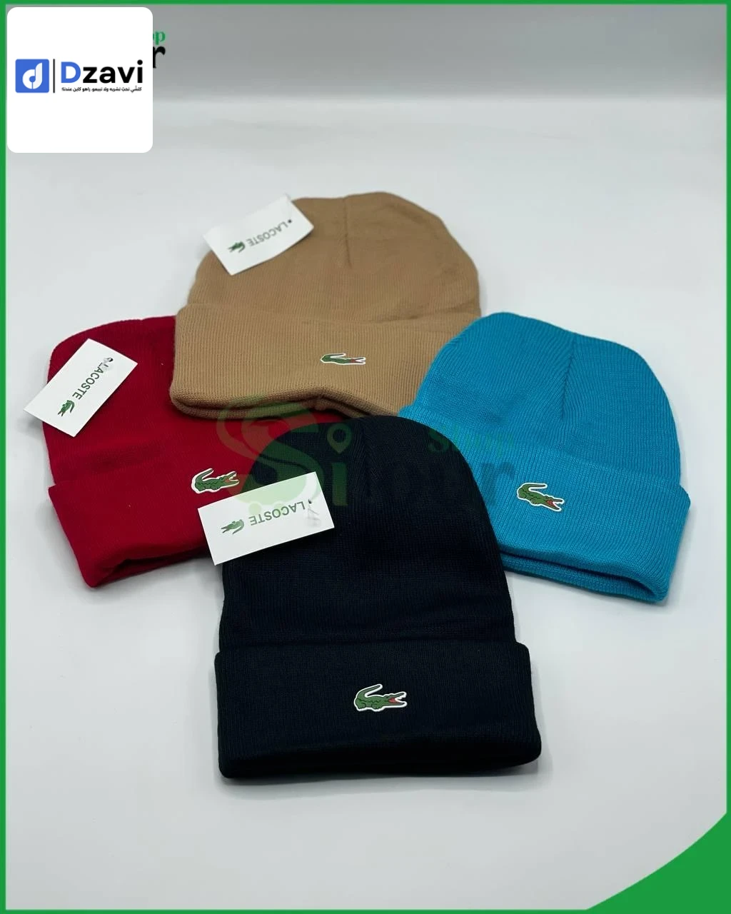 Accessoires pour hommes à vendre à 16 ALGER