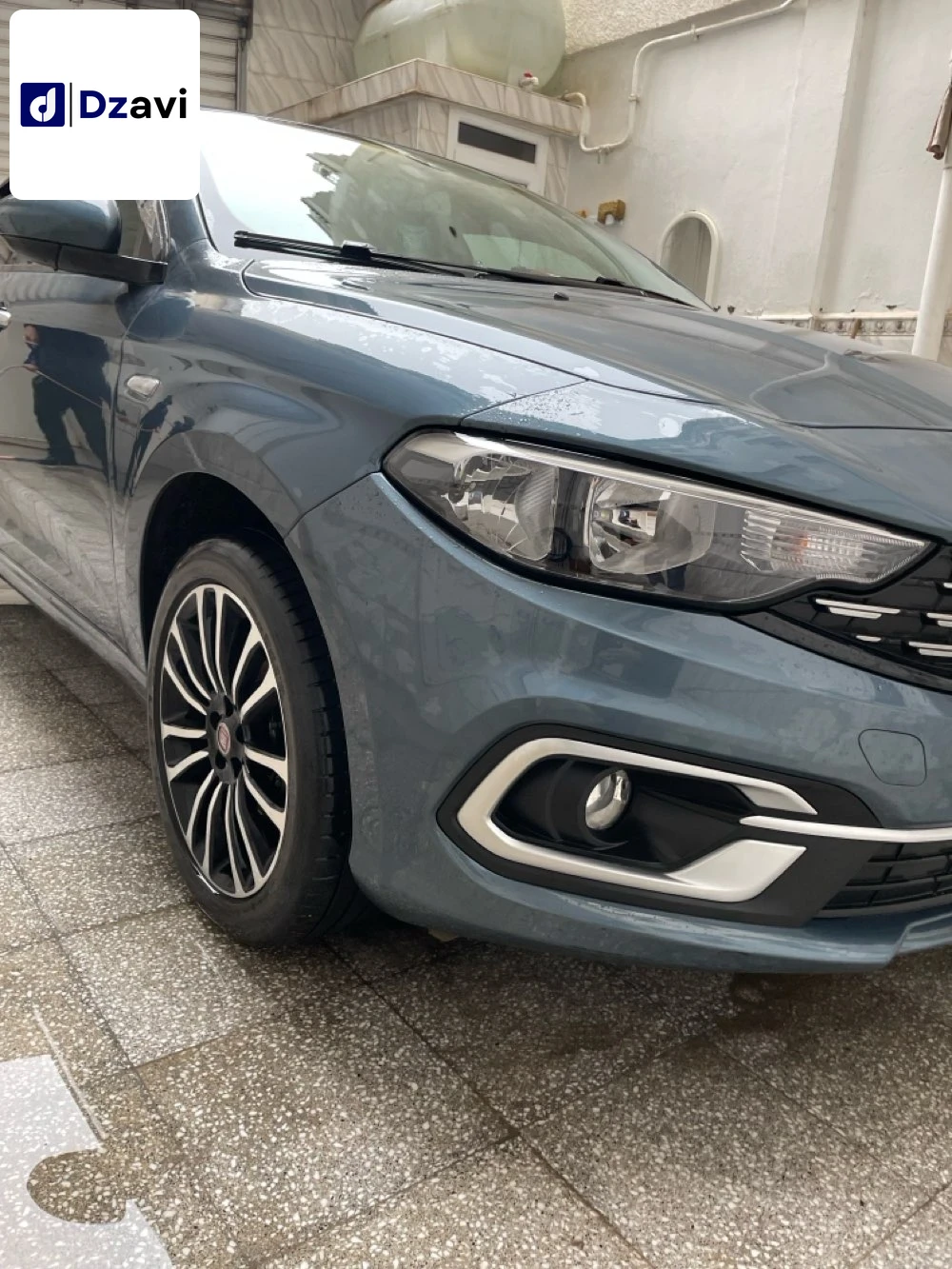 Fiat À vendre à 18 JIJEL