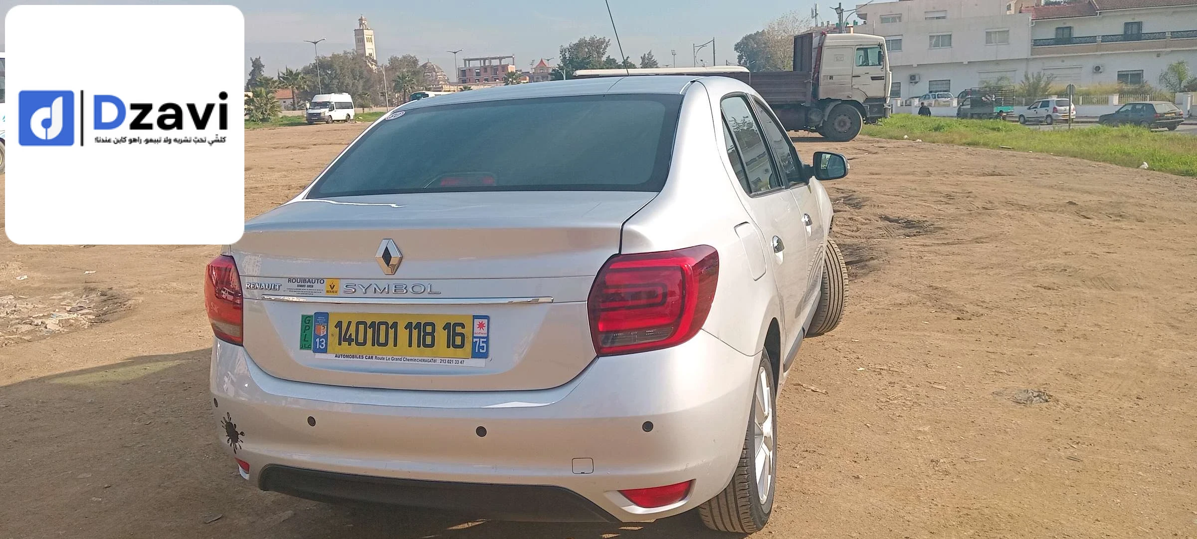 SUZUKI ALTO 800
