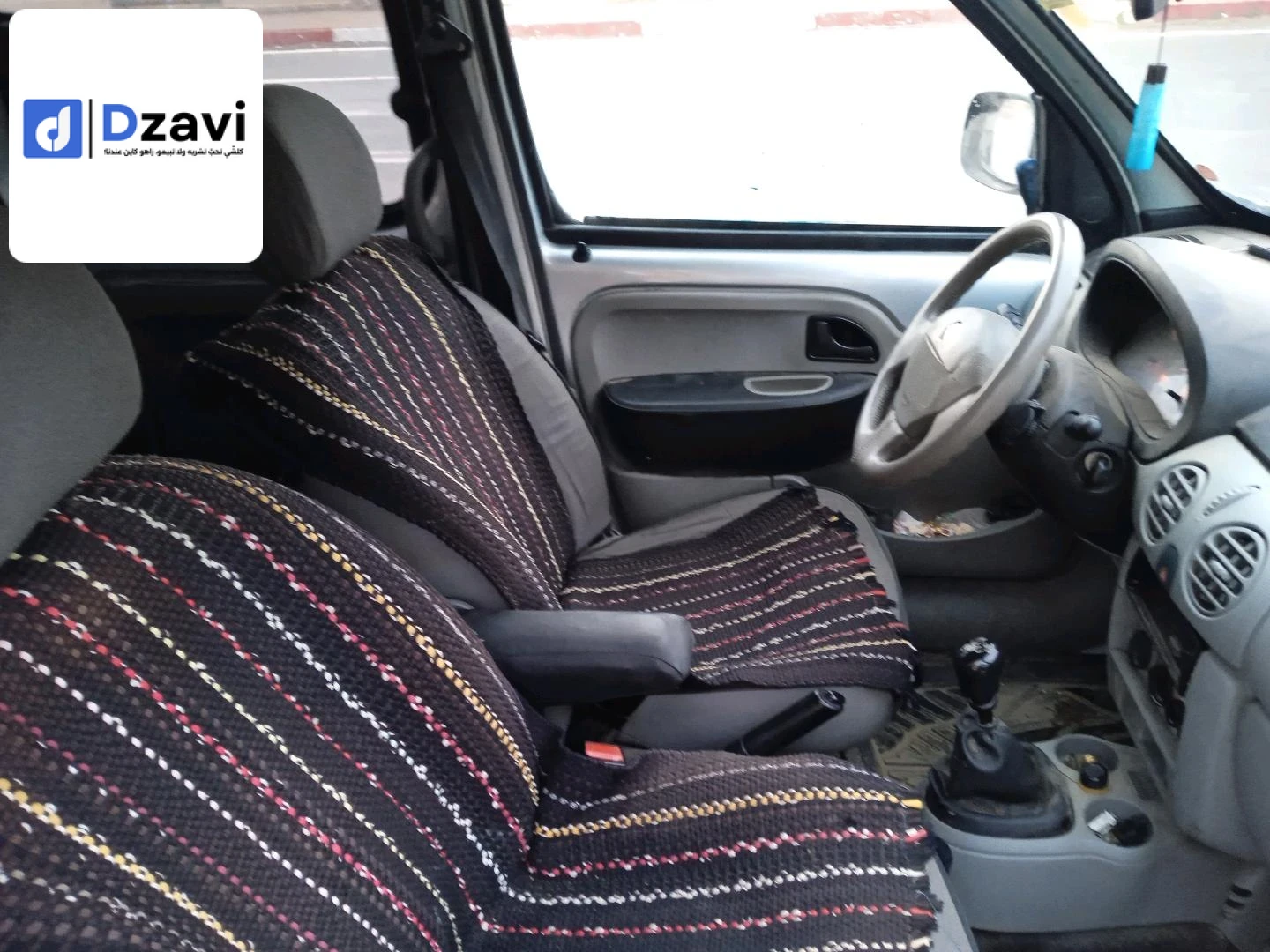 Voitures Renault à 46 AIN TEMOUCHENT