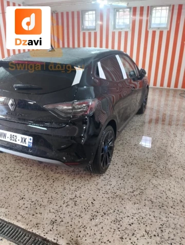 Renault À vendre à 16 ALGER