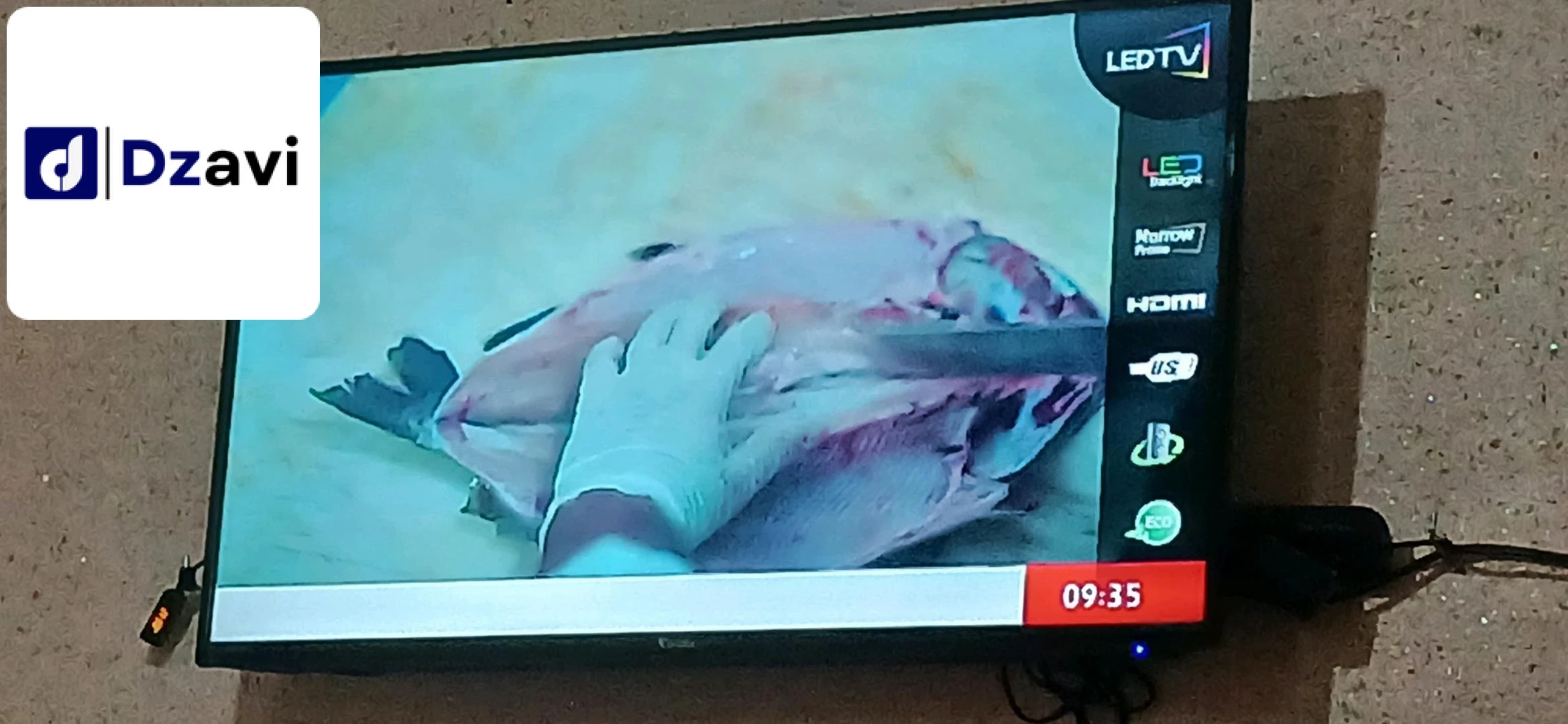 Téléviseurs, satellites et leurs accessoires à vendre à 3 LAGHOUAT