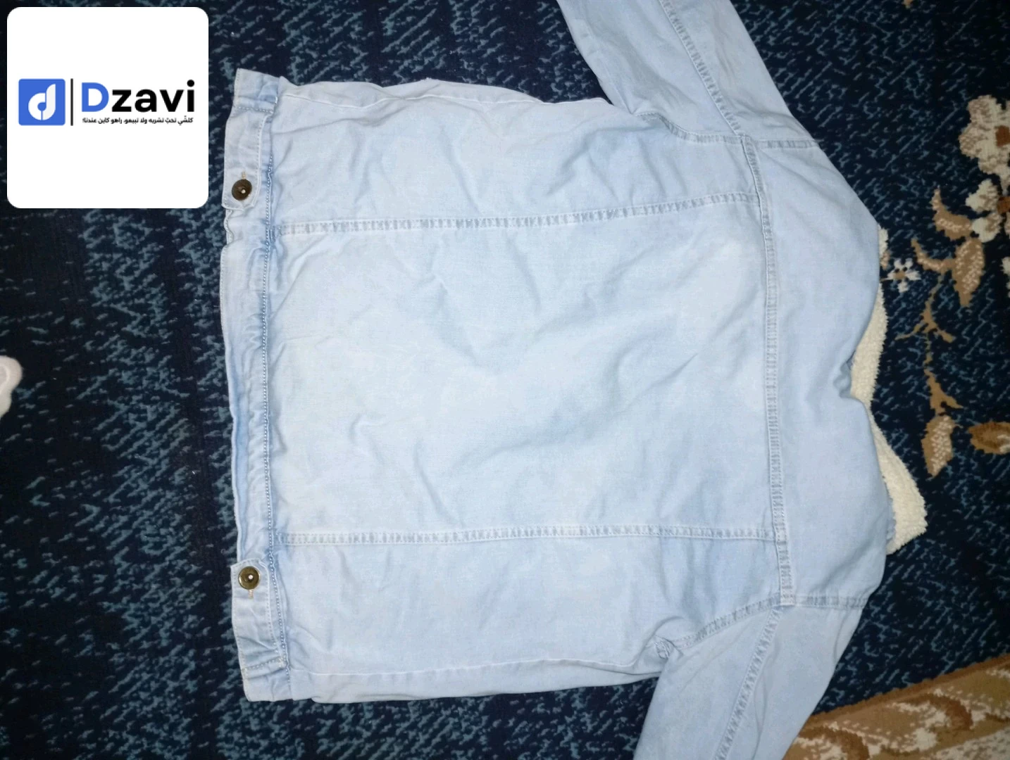 Costumes, manteaux et vestes à vendre à 2 CHLEF