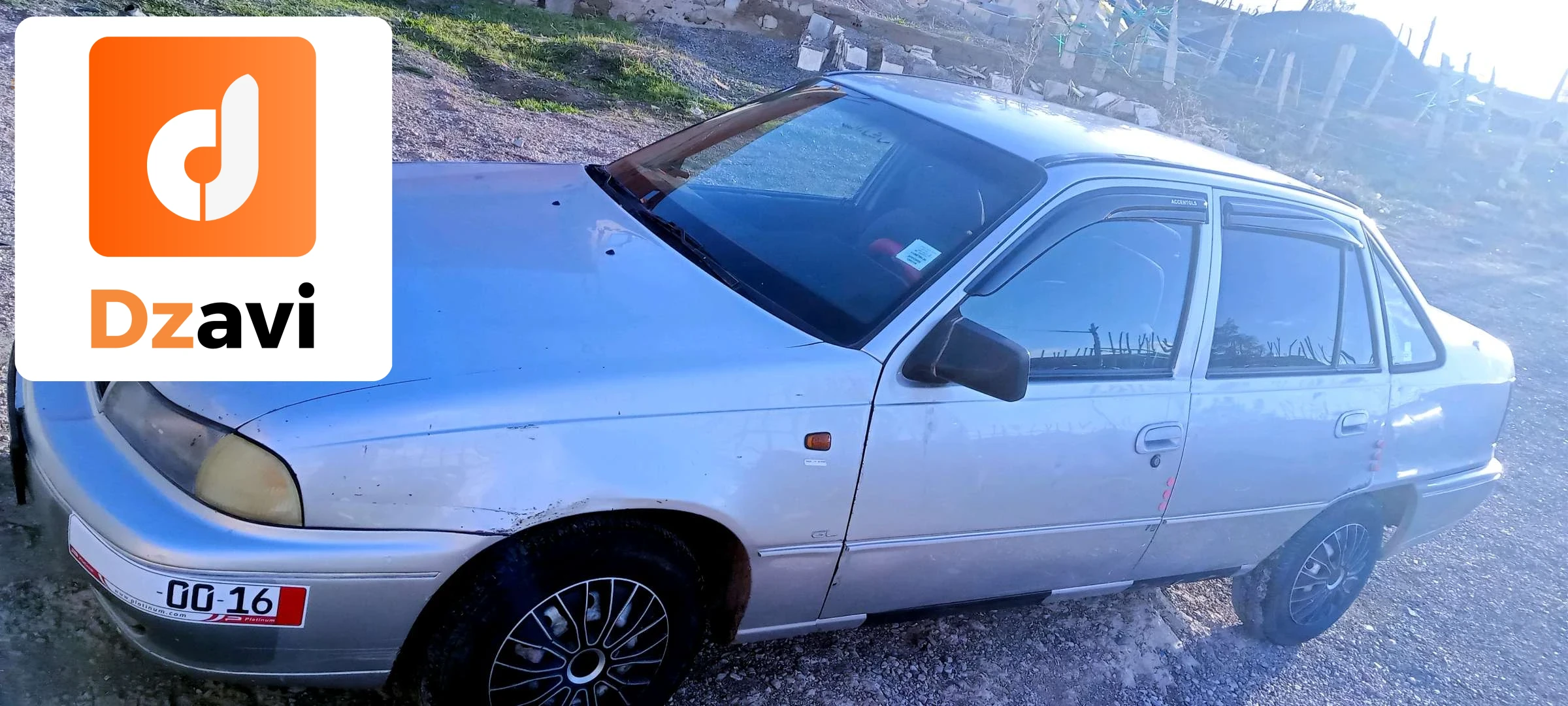 Daewoo À vendre à 26 MEDEA