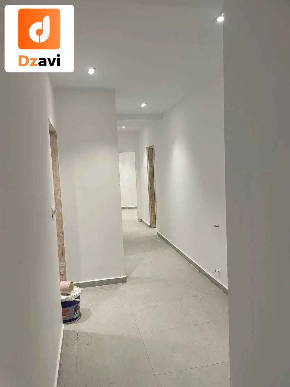 Appartements À vendre à 16 ALGER