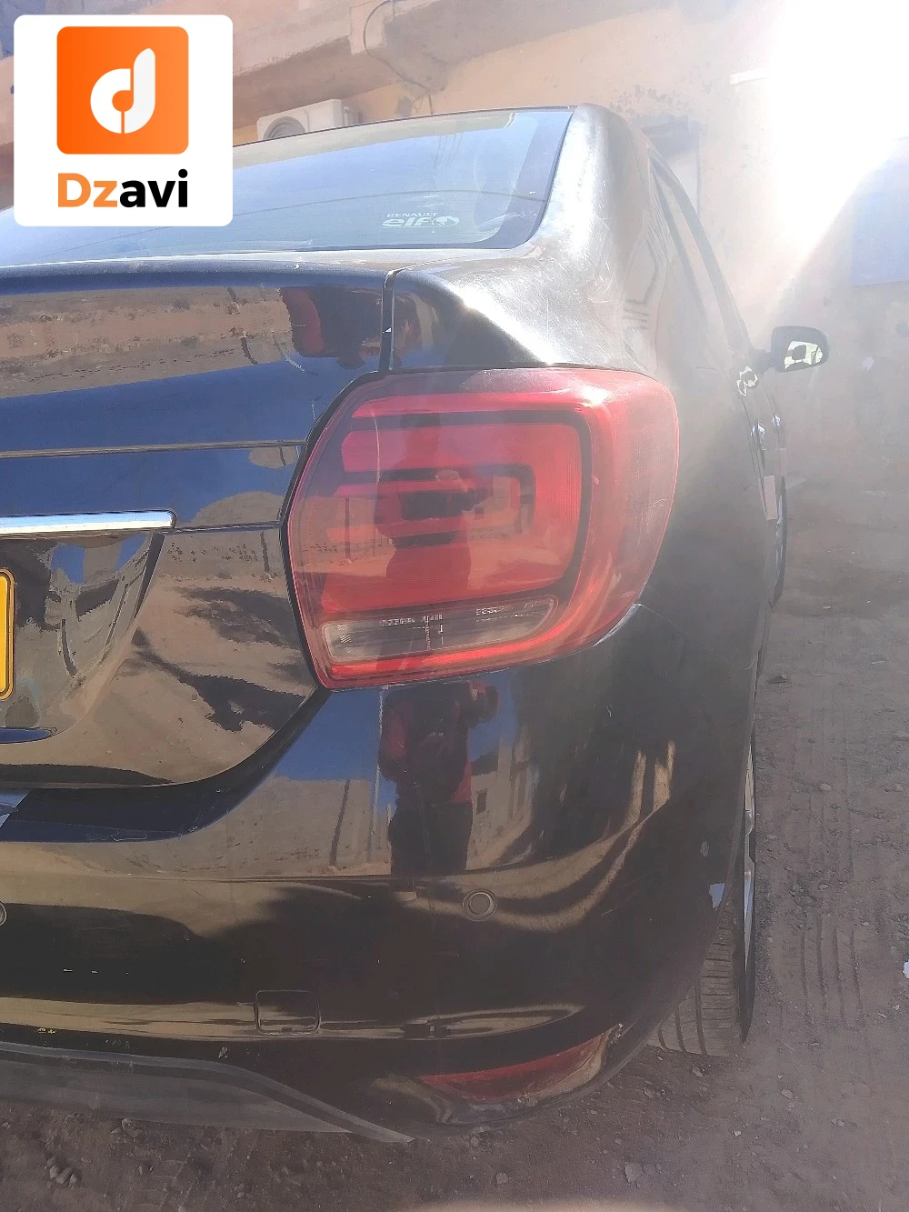 Renault À vendre à 8 BECHAR