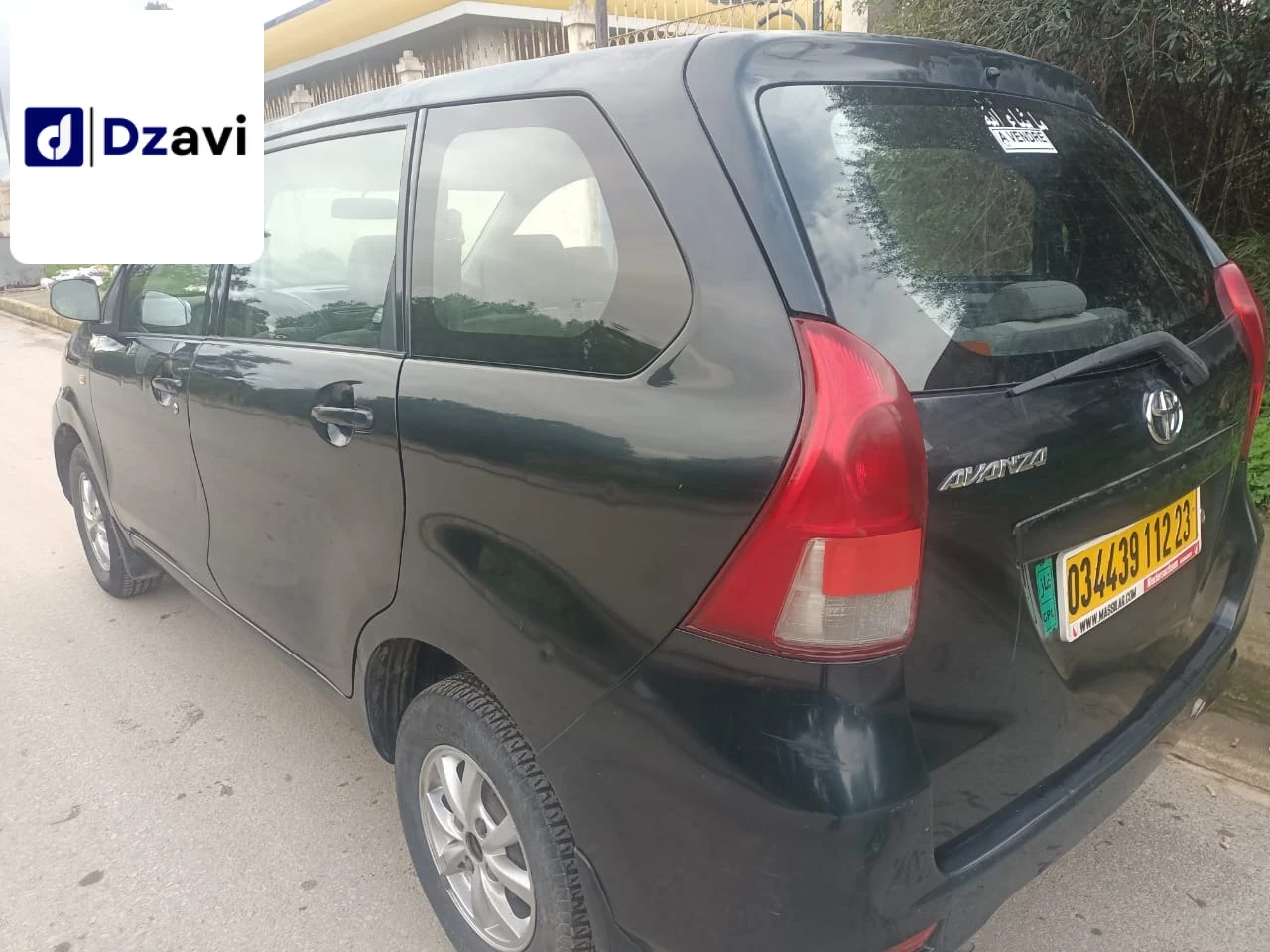 Toyota À vendre à 23 ANNABA