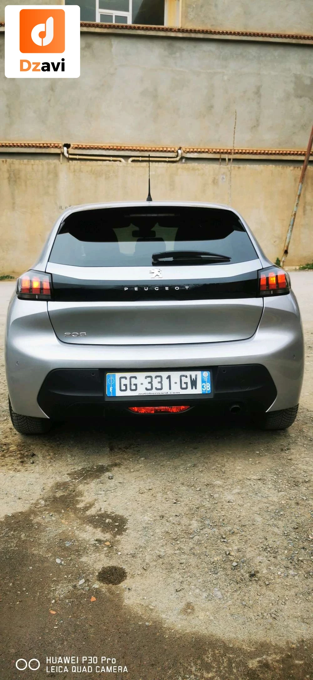 Peugeot À vendre à 26 MEDEA