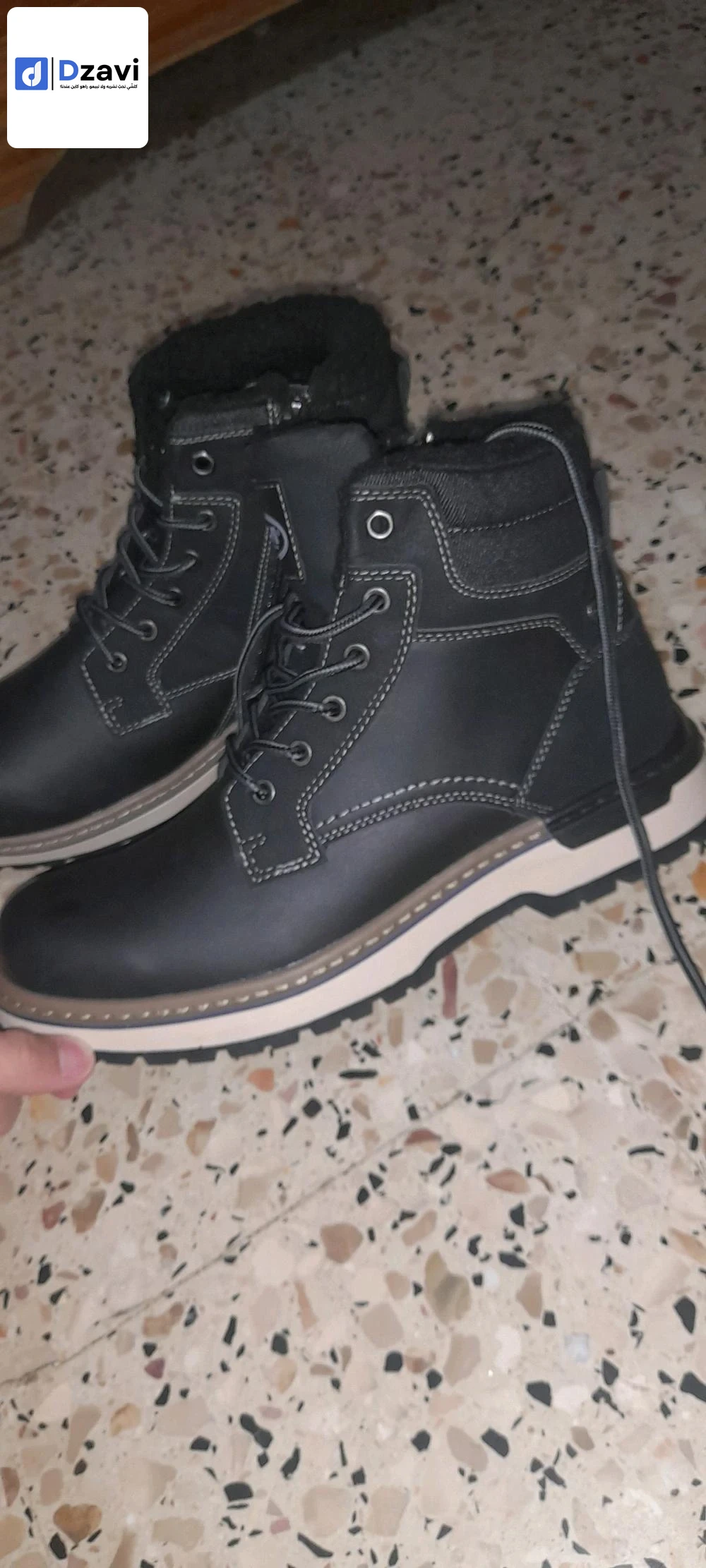 Sandale femme 