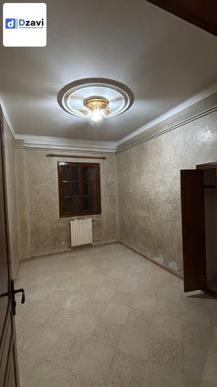 Appartements A louer à 16 ALGER superficie 150 m2