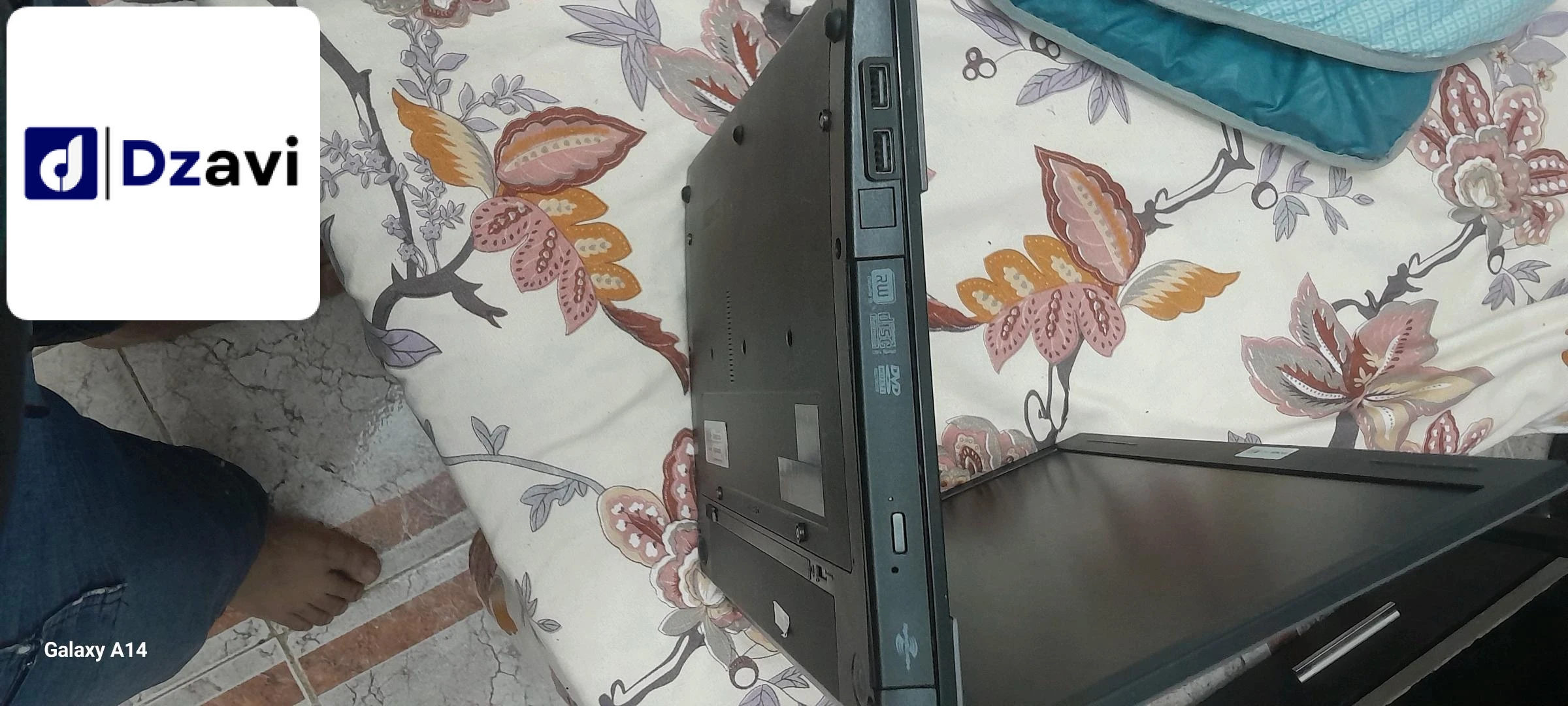 l'autopsie HP