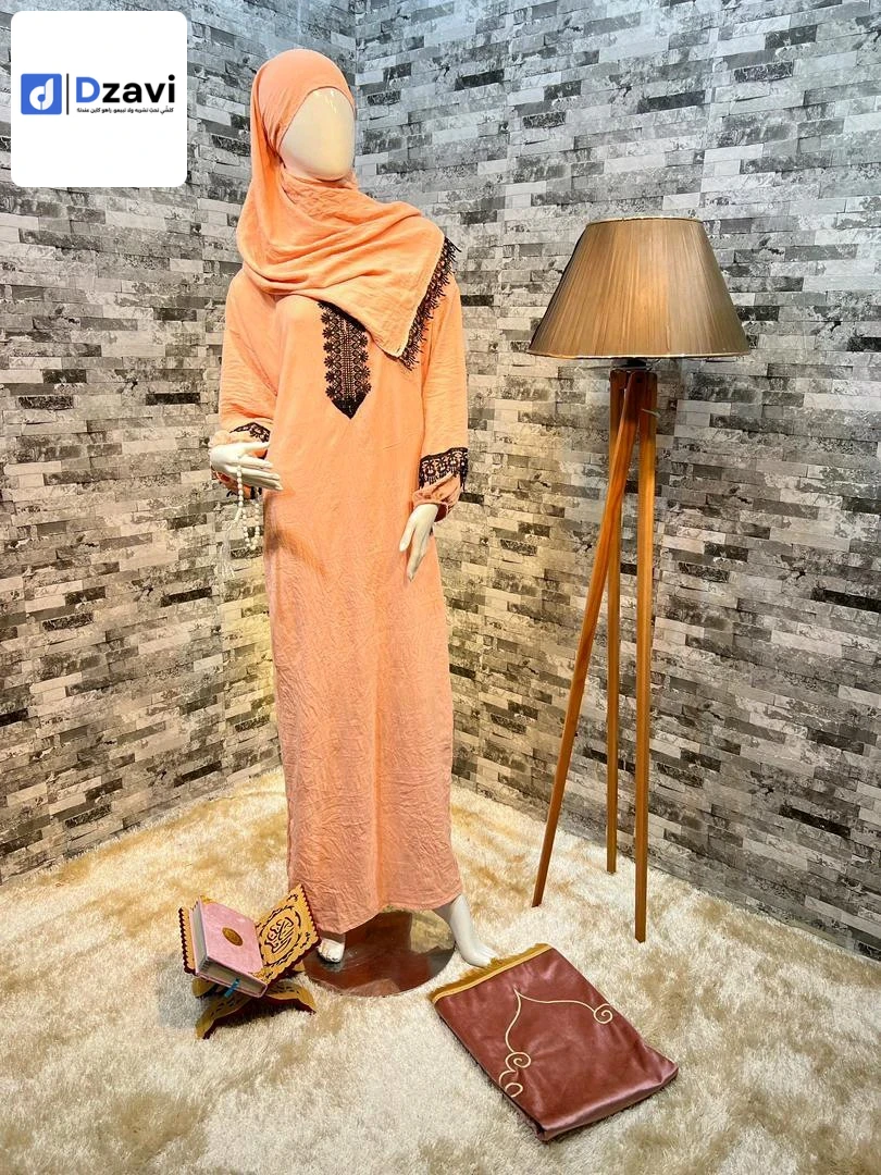 Vêtements islamiques et modestes à vendre à 31 ORAN