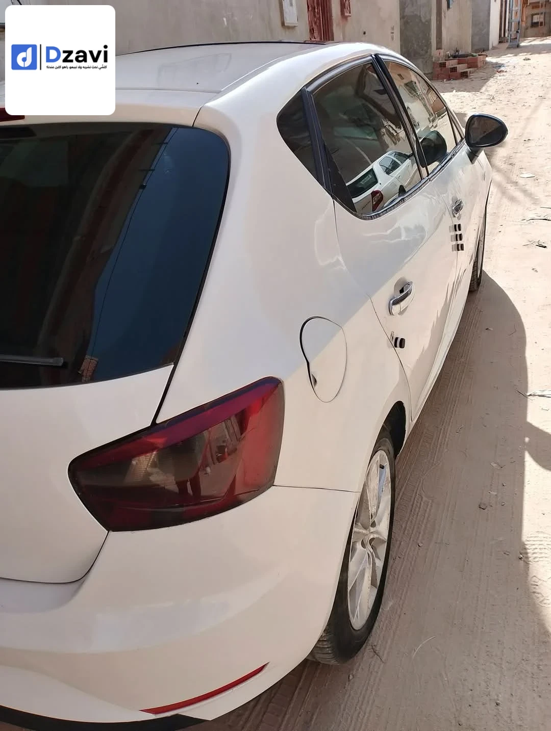 DAEWOO NUBIRA