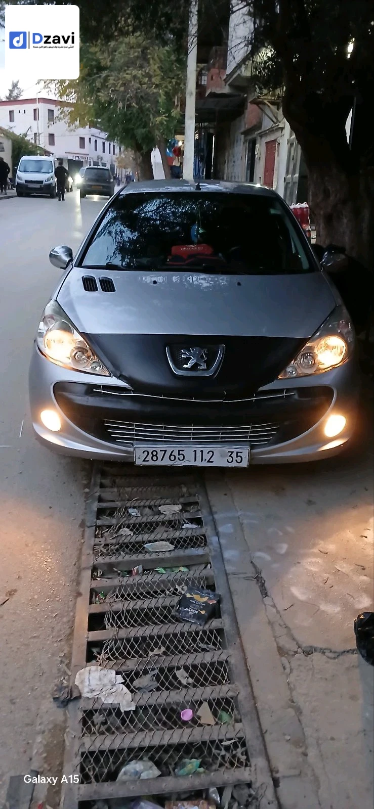 SUZUKI ALTO 800
