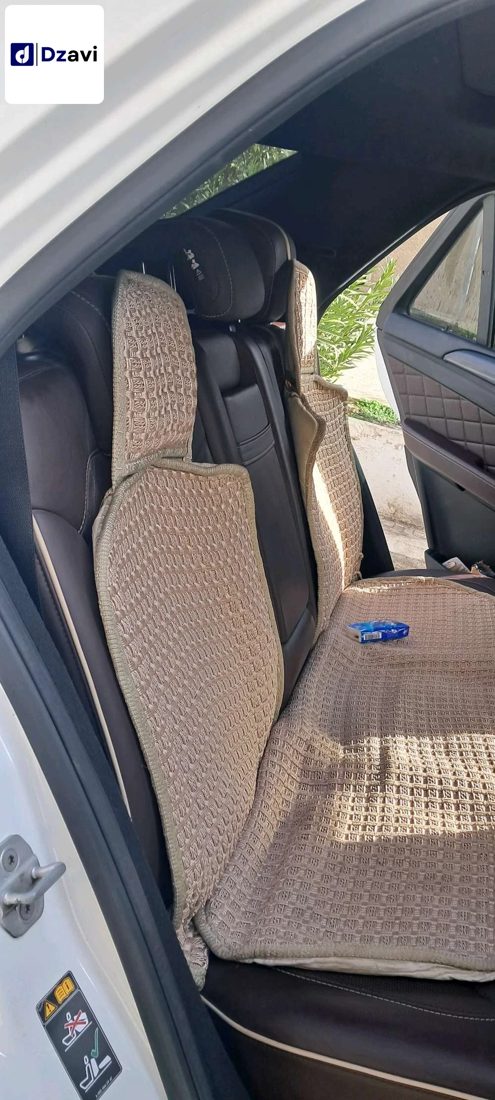 Mercedes À vendre à 25 CONSTANTINE