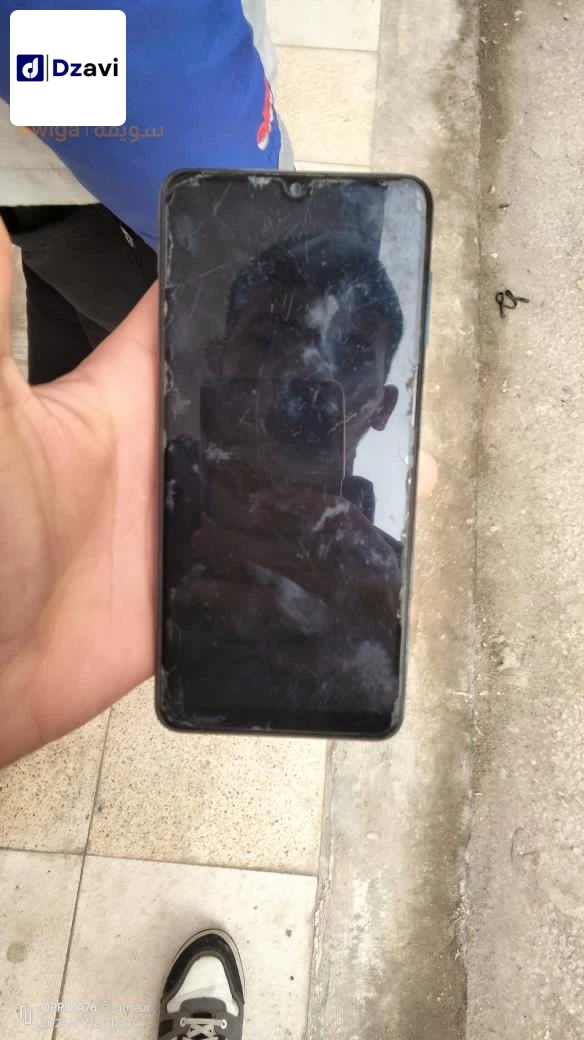 Smartphone starlight star X 