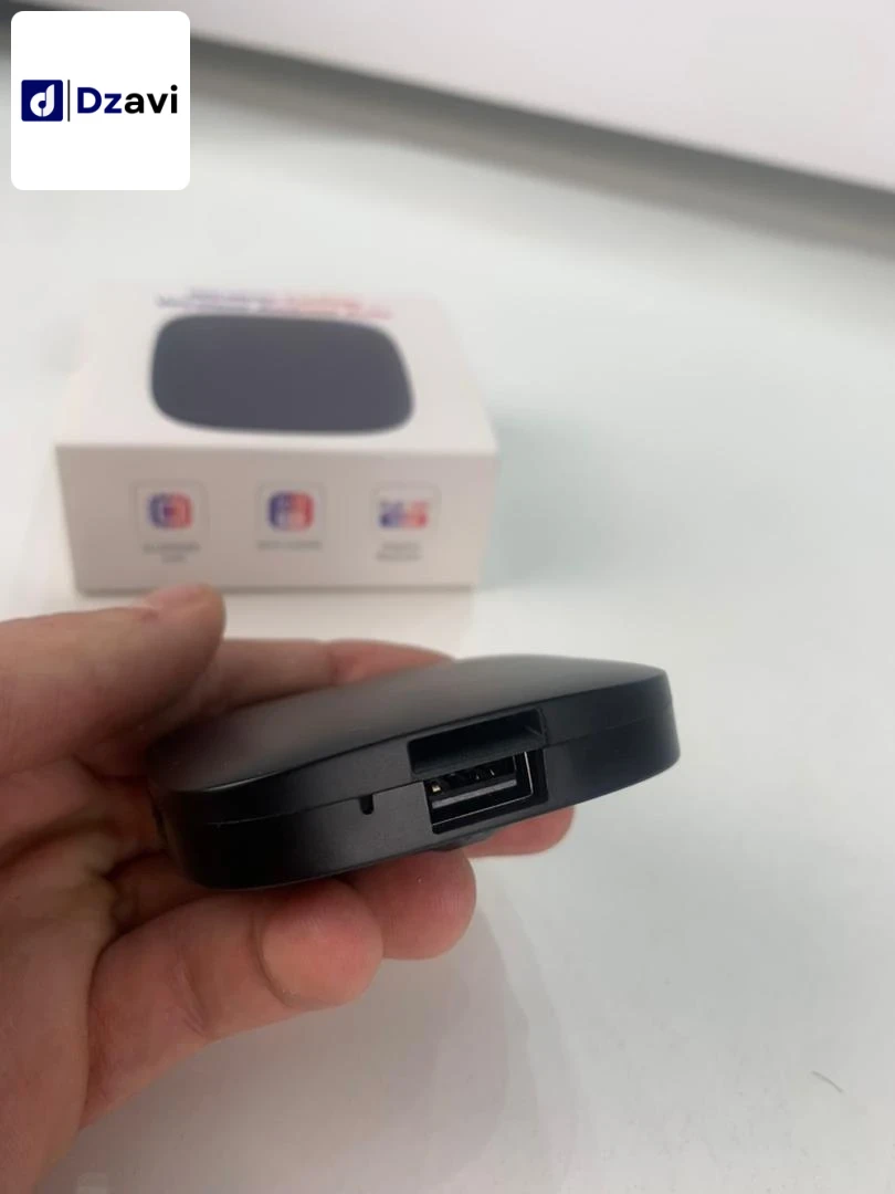 ????Livraison 58 wilaya ???? توصيل 58 ولاية Connexion Sans Fil : Transformez votre expérience de conduite en connectant votre smartphone à votre système CarPlay sans l’encombrement des câbles. Système Android 10 : Profitez d’une interface utilisateur flui