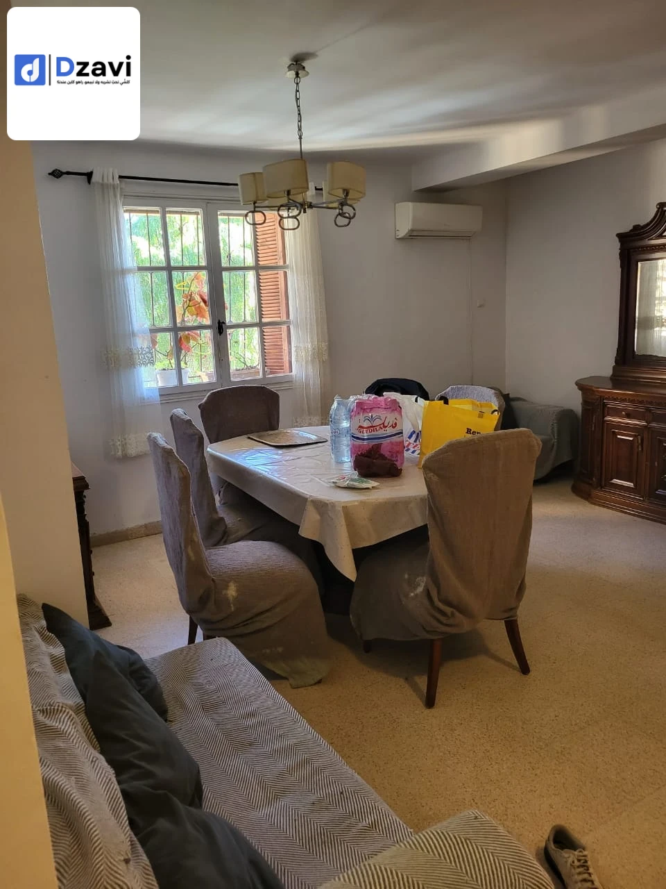 Appartements À vendre à 42 TIPAZA superficie 150 m2