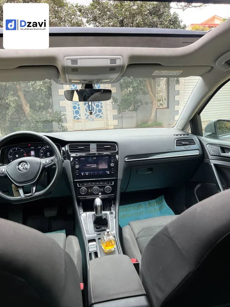 Voitures Volkswagen à 31 ORAN