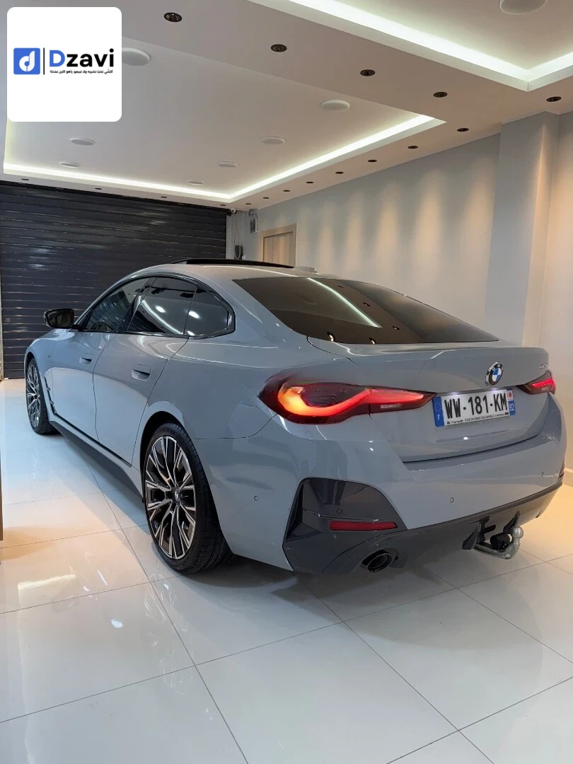 Voitures BMW à 25 CONSTANTINE