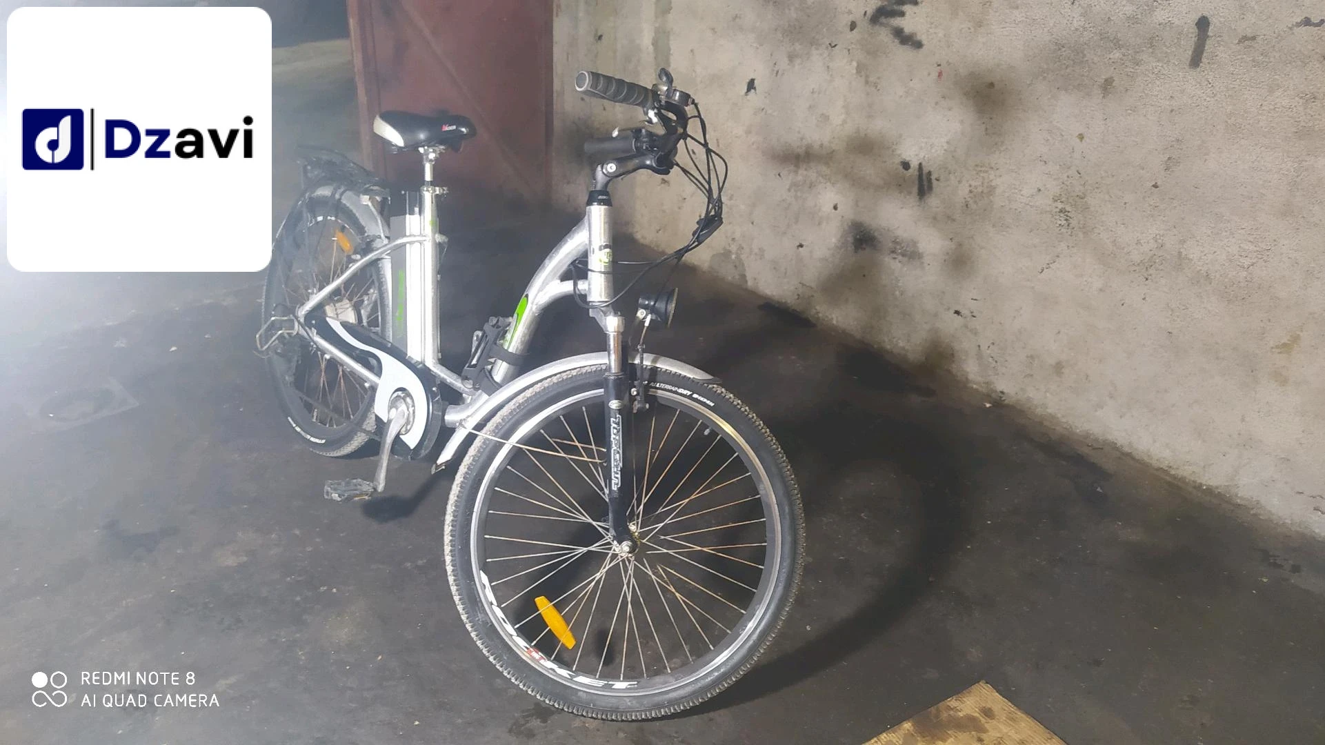 vélos électriques à vendre à 22 SIDI BEL ABBES