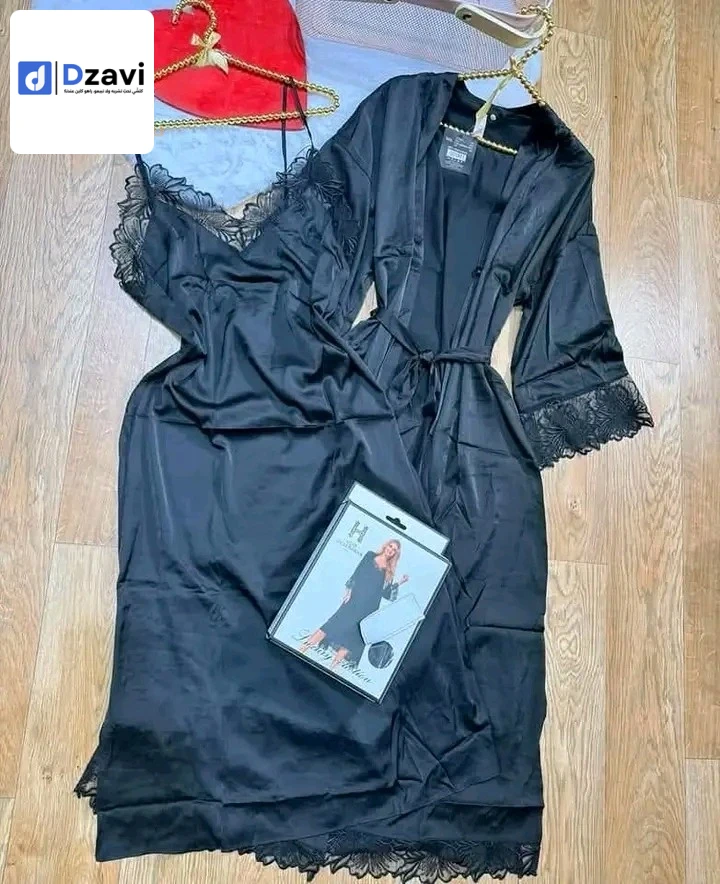 Vêtements de détente et vêtements de nuit à vendre à 25 CONSTANTINE