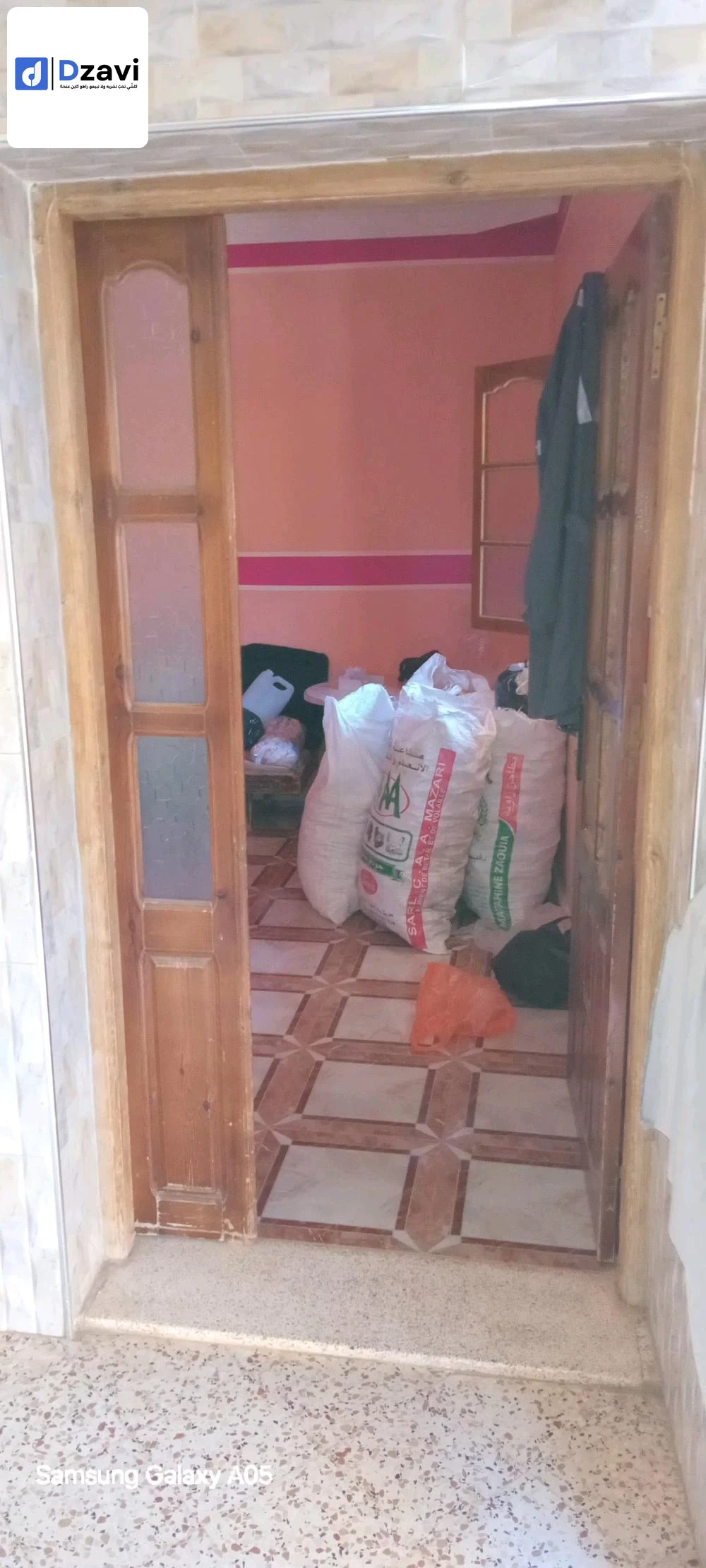 Maisons Traditionnelles À vendre à 2 CHLEF superficie 5 m2